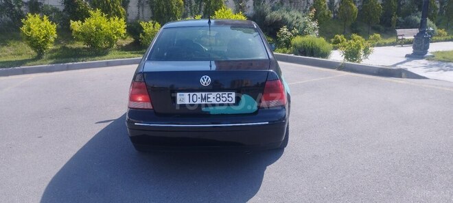 Volkswagen Jetta 2003, 360,000 km - 1.6 l - Bakı