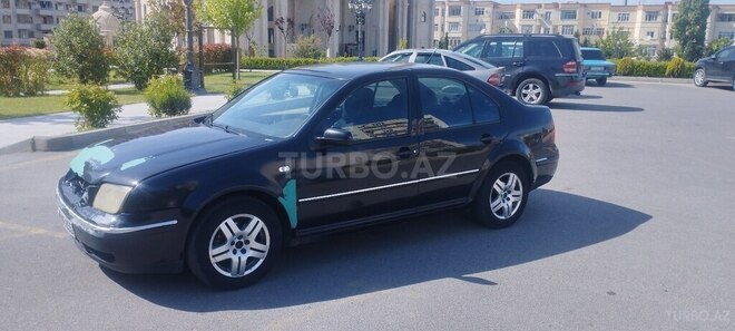 Volkswagen Jetta 2003, 360,000 km - 1.6 l - Bakı