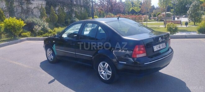 Volkswagen Jetta 2003, 360,000 km - 1.6 l - Bakı