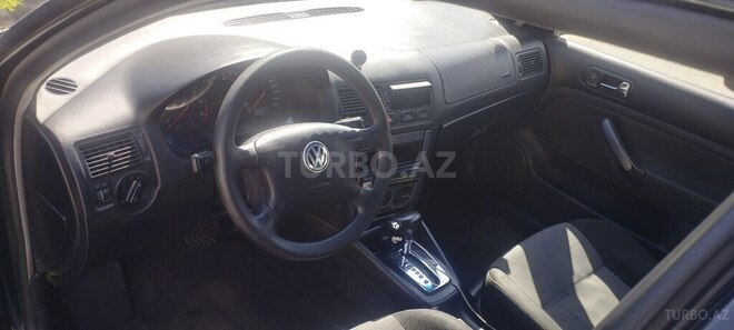 Volkswagen Jetta 2003, 360,000 km - 1.6 l - Bakı