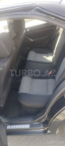 Volkswagen Jetta 2003, 360,000 km - 1.6 l - Bakı