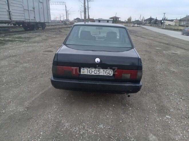 Tofas Sahin 2005, 214,200 km - 1.6 l - Xudat