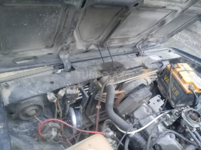 Tofas Sahin 2005, 214,200 km - 1.6 l - Xudat