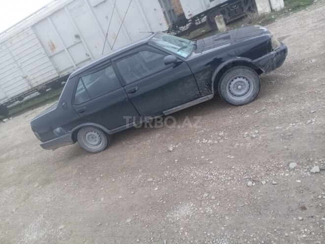 Tofas Sahin 2005, 214,200 km - 1.6 l - Xudat