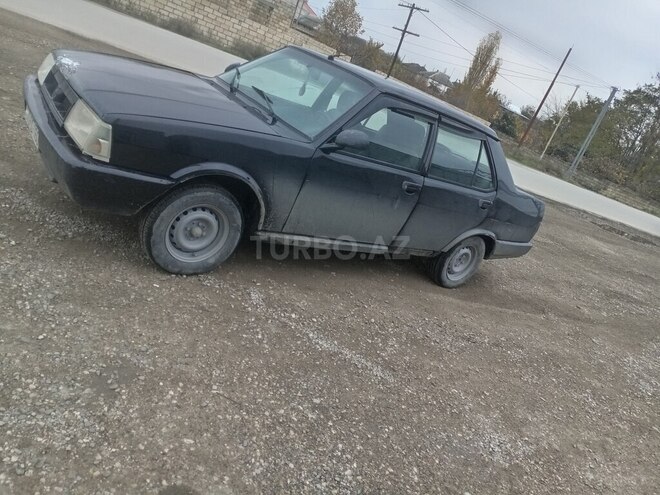 Tofas Sahin 2005, 214,200 km - 1.6 l - Xudat