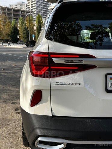 Kia Seltos 2020, 78,000 km - 2.0 л - Bakı