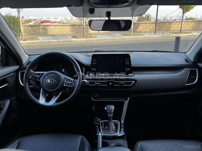 Kia Seltos 2020, 78,000 km - 2.0 л - Bakı