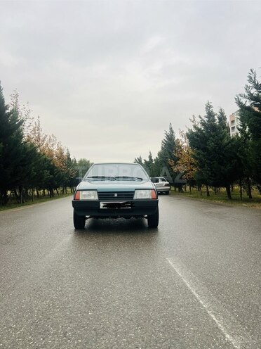 LADA (VAZ) 21099 1999, 245,000 km - 1.5 l - Bakı