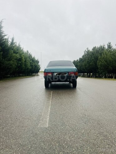 LADA (VAZ) 21099 1999, 245,000 km - 1.5 l - Bakı
