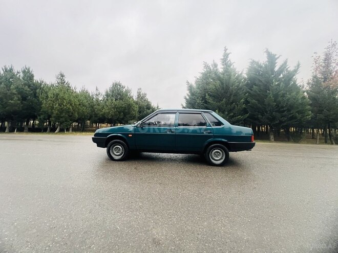 LADA (VAZ) 21099 1999, 245,000 km - 1.5 l - Bakı