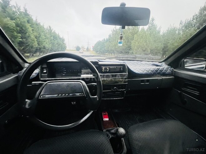 LADA (VAZ) 21099 1999, 245,000 km - 1.5 l - Bakı