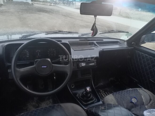 Tofas Sahin 2005, 214,200 km - 1.6 l - Xudat