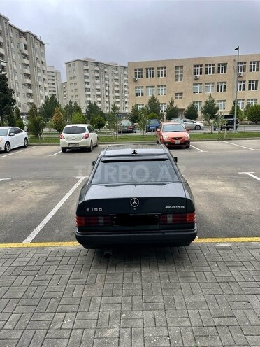 Mercedes 190 1992, 223,501 km - 1.8 л - Bakı