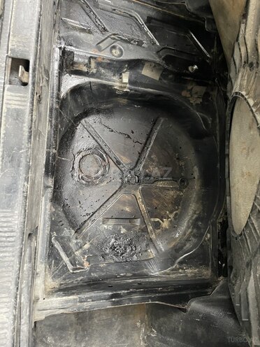 Mercedes 190 1992, 223,501 km - 1.8 л - Bakı