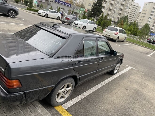Mercedes 190 1992, 223,501 km - 1.8 л - Bakı