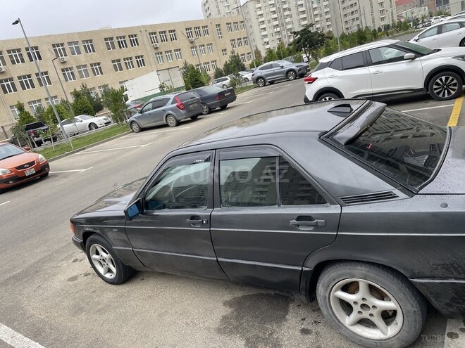 Mercedes 190 1992, 223,501 km - 1.8 л - Bakı