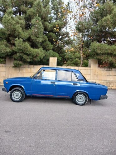 LADA (VAZ) 2107 2004, 98,000 km - 1.6 л - Bakı