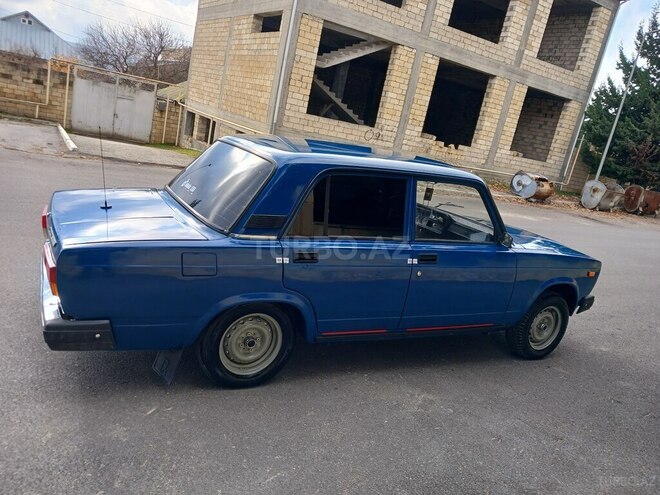 LADA (VAZ) 2107 2004, 98,000 km - 1.6 л - Bakı
