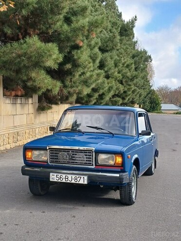 LADA (VAZ) 2107 2004, 98,000 km - 1.6 л - Bakı