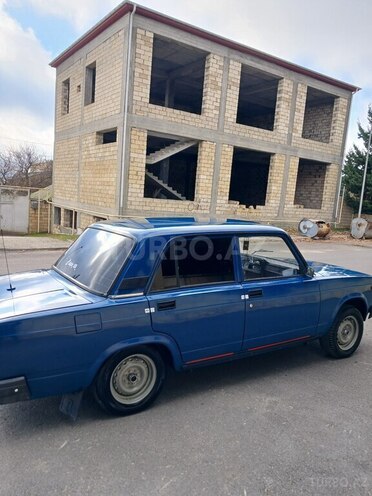 LADA (VAZ) 2107 2004, 98,000 km - 1.6 л - Bakı