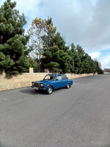 LADA (VAZ) 2107 2004, 98,000 km - 1.6 л - Bakı