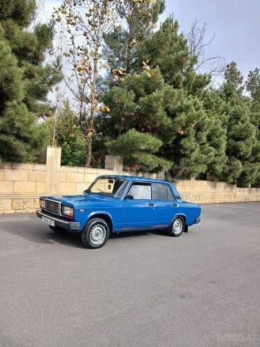 LADA (VAZ) 2107 2004, 98,000 km - 1.6 л - Bakı