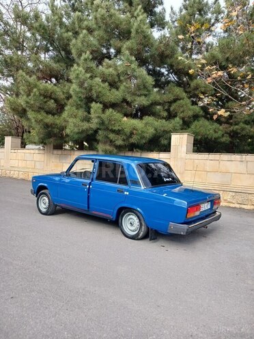 LADA (VAZ) 2107 2004, 98,000 km - 1.6 л - Bakı