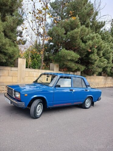 LADA (VAZ) 2107 2004, 98,000 km - 1.6 л - Bakı
