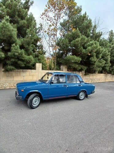 LADA (VAZ) 2107 2004, 98,000 km - 1.6 л - Bakı
