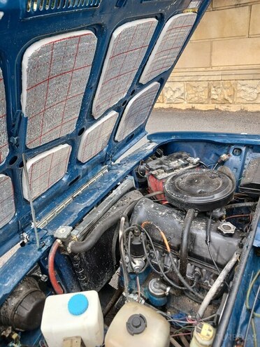 LADA (VAZ) 2107 2004, 98,000 km - 1.6 л - Bakı