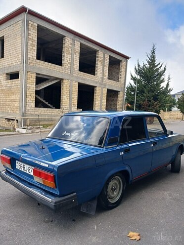 LADA (VAZ) 2107 2004, 98,000 km - 1.6 л - Bakı
