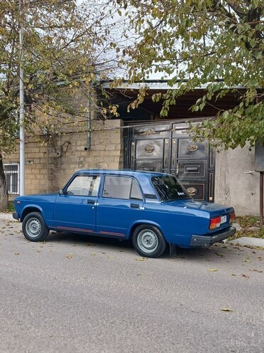 LADA (VAZ) 2107 2004, 98,000 km - 1.6 л - Bakı