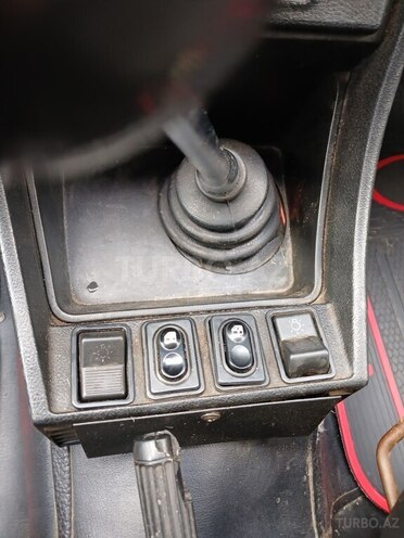 LADA (VAZ) 2107 2004, 98,000 km - 1.6 л - Bakı