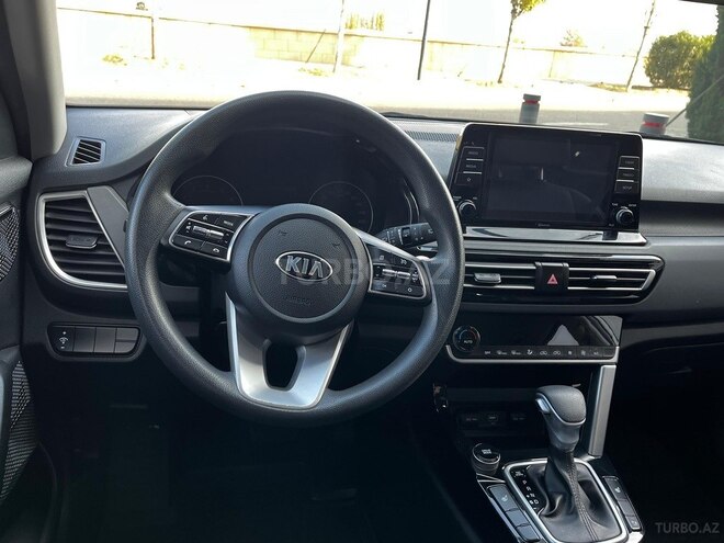 Kia Seltos 2020, 78,000 km - 2.0 л - Bakı