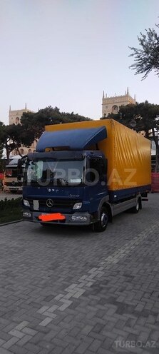 Mercedes Atego 818 2008, 570,000 km - 4.3 l - Bakı