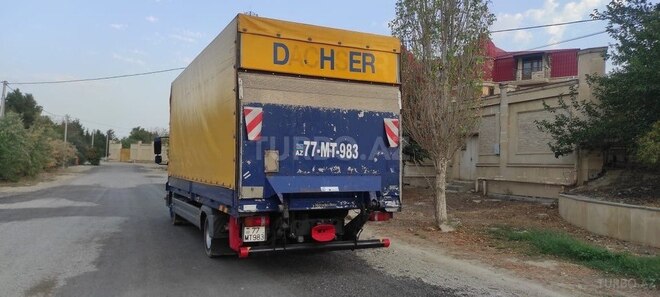 Mercedes Atego 818 2008, 570,000 km - 4.3 l - Bakı