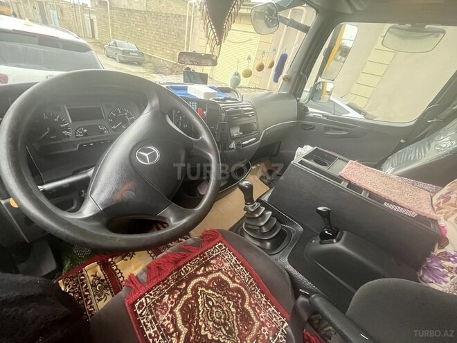 Mercedes Atego 818 2008, 570,000 km - 4.3 l - Bakı