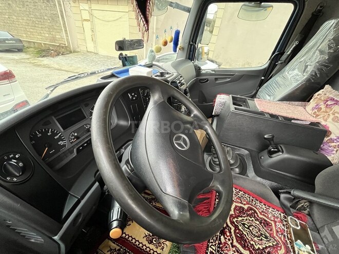 Mercedes Atego 818 2008, 570,000 km - 4.3 l - Bakı