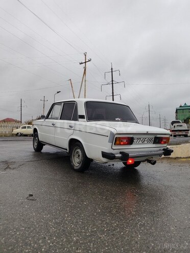 LADA (VAZ) 2106 2001, 93,456 km - 1.6 l - Bakı