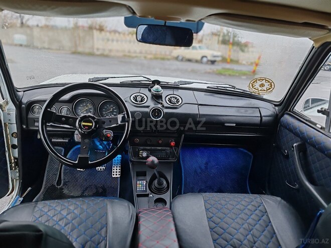 LADA (VAZ) 2106 2001, 93,456 km - 1.6 l - Bakı
