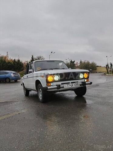 LADA (VAZ) 2106 2001, 93,456 km - 1.6 l - Bakı