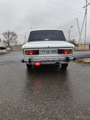 LADA (VAZ) 2106 2001, 93,456 km - 1.6 l - Bakı