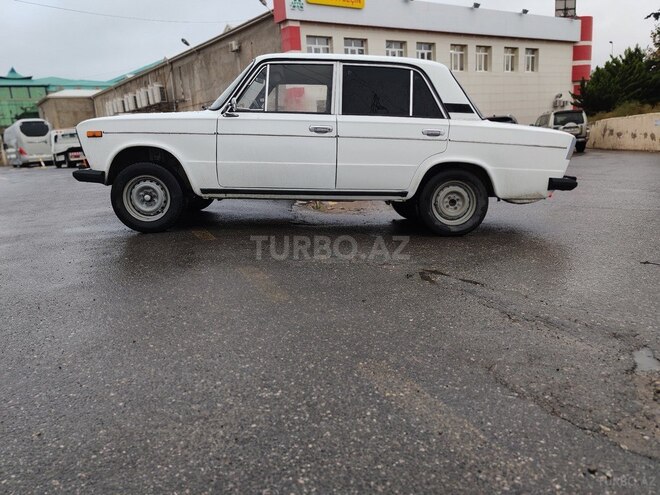 LADA (VAZ) 2106 2001, 93,456 km - 1.6 l - Bakı