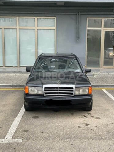 Mercedes 190 1992, 223,501 km - 1.8 л - Bakı