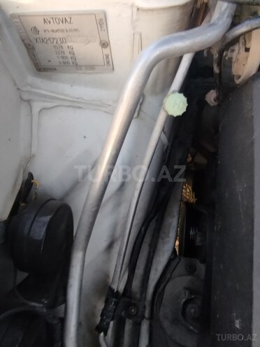 LADA (VAZ) Priora 2013, 200,000 km - 1.6 l - Bərdə