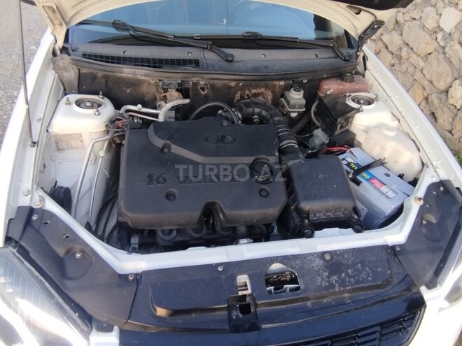 LADA (VAZ) Priora 2013, 200,000 km - 1.6 l - Bərdə