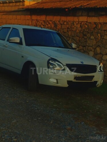 LADA (VAZ) Priora 2013, 200,000 km - 1.6 l - Bərdə