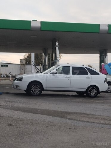 LADA (VAZ) Priora 2013, 200,000 km - 1.6 l - Bərdə