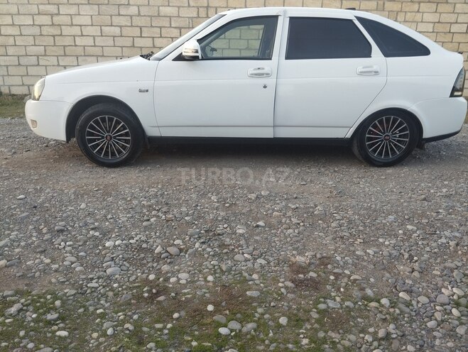 LADA (VAZ) Priora 2013, 200,000 km - 1.6 l - Bərdə