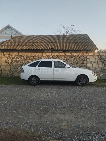 LADA (VAZ) Priora 2013, 200,000 km - 1.6 l - Bərdə
